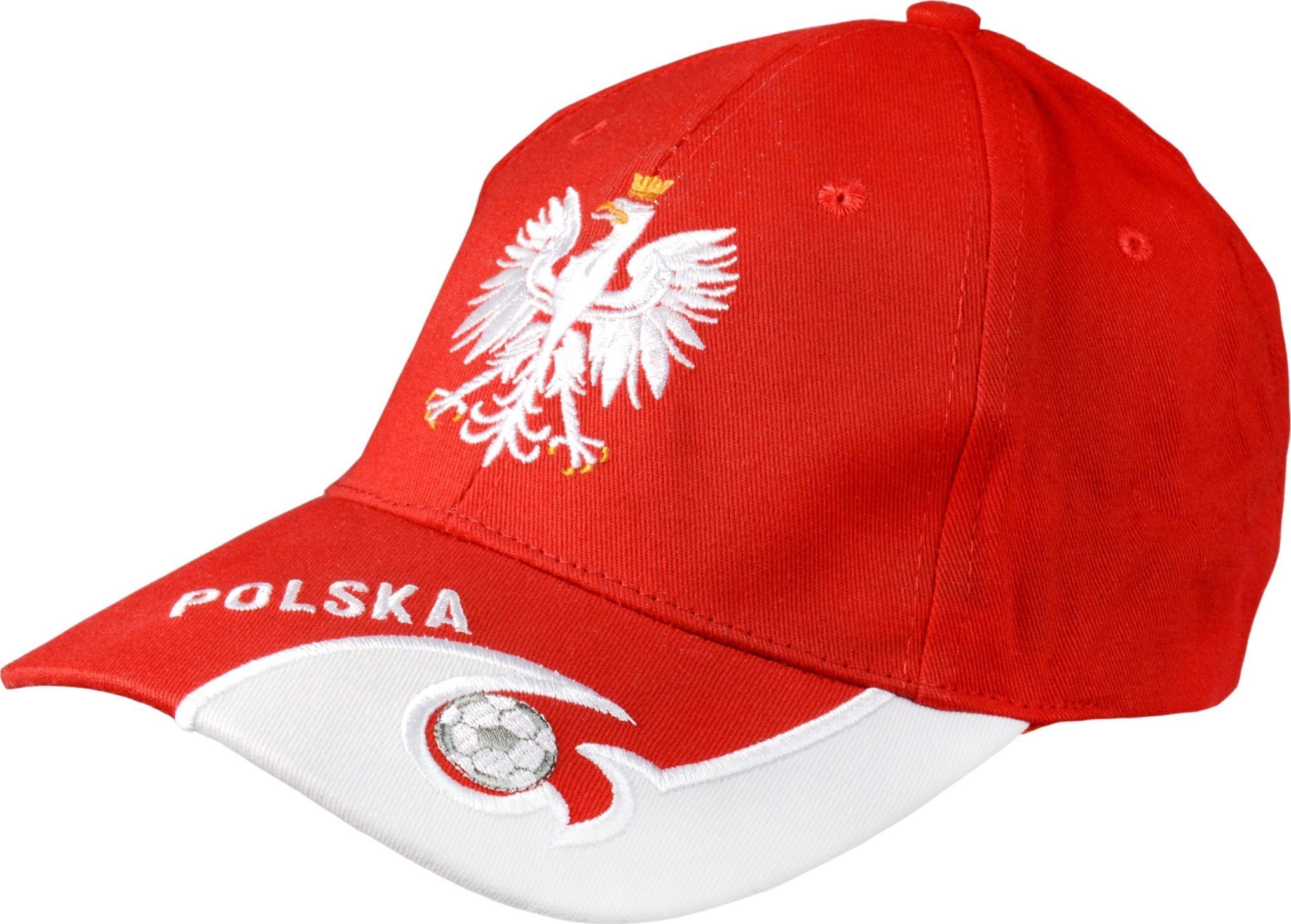 Arpex Czapka baseball - Polska
