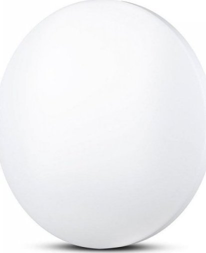Lampa sufitowa V-TAC Plafon V-TAC 12W Mleczny Zmiana Koloru CCT fi.255 VT-8412 3000K-6400K 1200lm