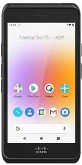 Cisco 860 WW PHONE BATTERY