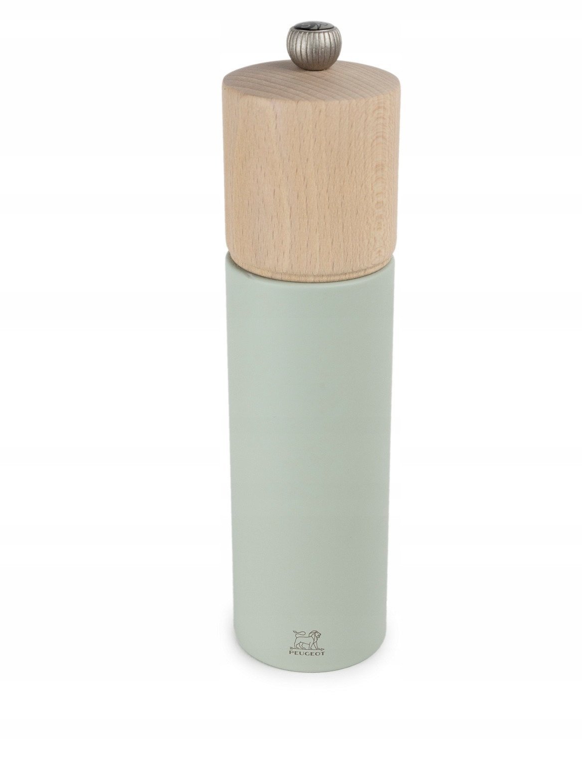 BOREAL Młynek do soli 21 cm Sage Green