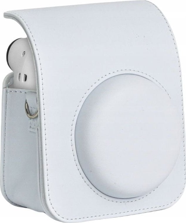 Pokrowiec LoveInstant Do Fujifilm Instax Mini 12 / Biały