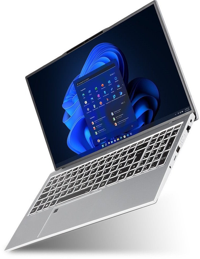 TERRA MOBILE 1551R i5-1334U W11P US