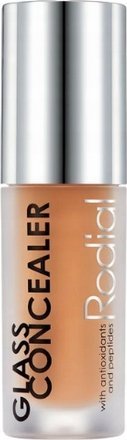 Rodial, Glass, Illuminating, Liquid Concealer, 5, 6.5 ml For Women