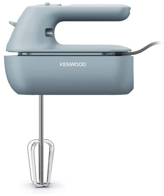 Mikser Kenwood HANDMIXER HMP40.000GY
