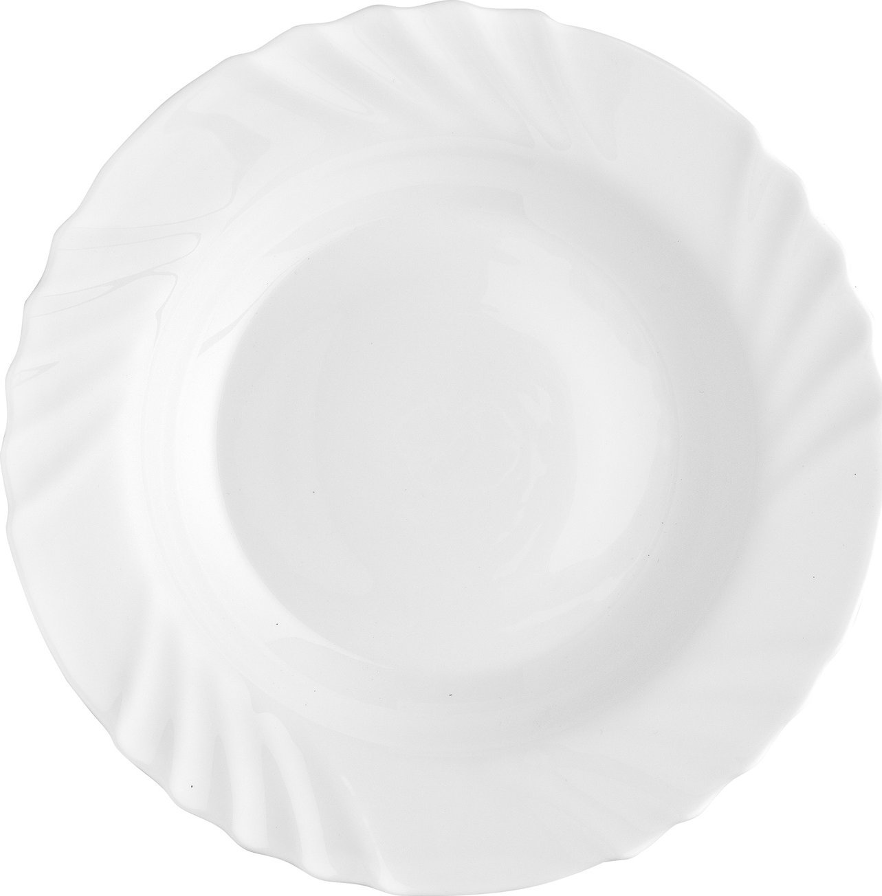 Florina Talerz głęboki Florina Asti 22,5 cm