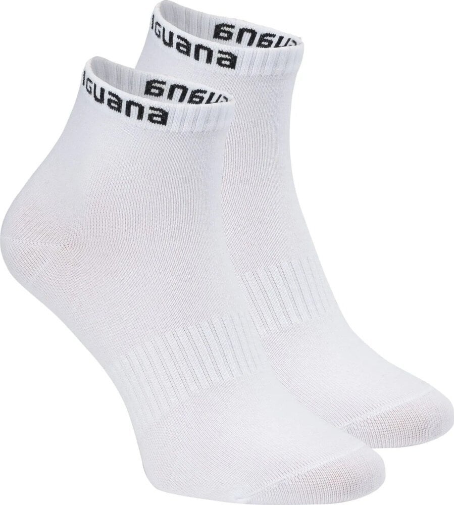 Skarpety za kostkę Iguana Igino Mid 3 pary rozmiar 35-38