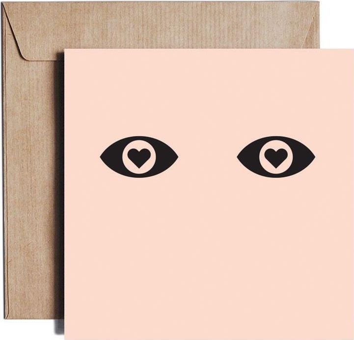 Pieskot Karnet kw Hungry Eyes KZ10