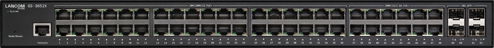 Switch LANCOM Systems Lancom Switch GS-3652X