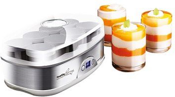 Jogurtownica Redmond Jogurtownica RYM-M5401-E (RYM-M5401-E)