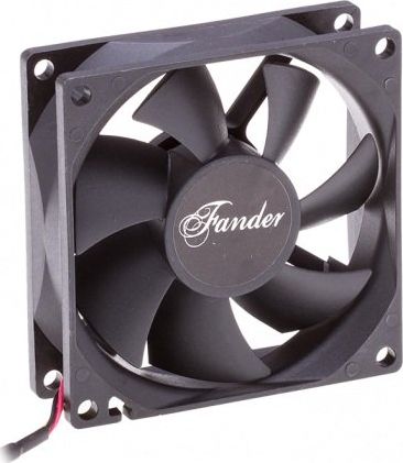 Wentylator Fander Roxo 8025H 80mm (FRX2-8025-HX)