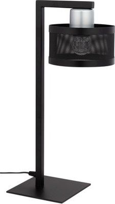 Lampa stołowa Sigma Lampa nocna czarna Sigma OFF 50234