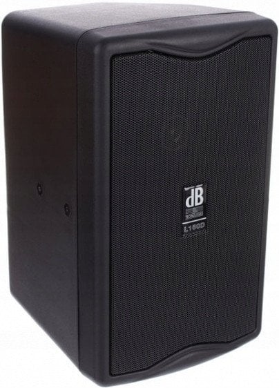 dBTechnologies L 160 D Kolumna głośnikowa aktywna 2x 5"
