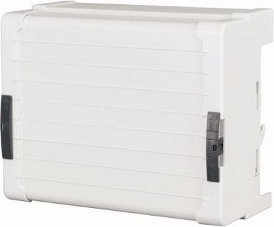 Eaton Osłona pełna szyn pojedyncza 3P BBC-CS2-F (107180)