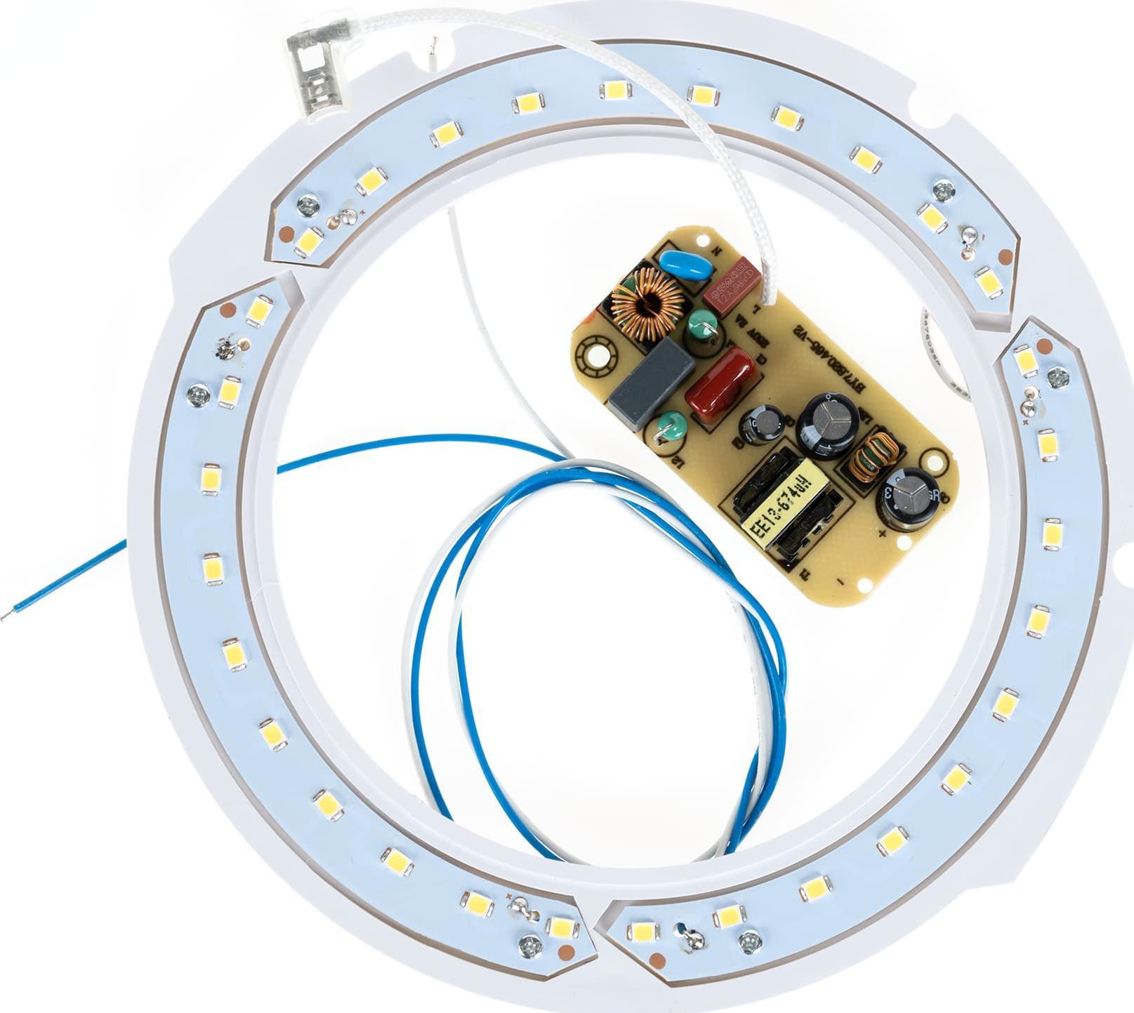 Rebel Płyta SMD do lampy z lupą NAR0460-2