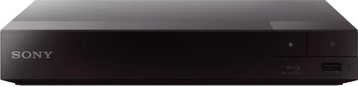 Sony BDP-S1700K Blu-ray player
