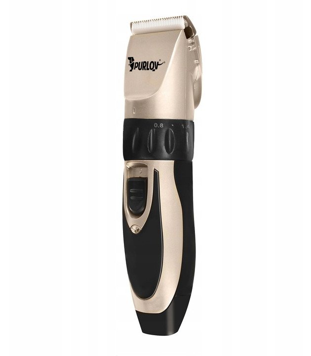 Maszynka do strzyżenia psa Purlov 24089