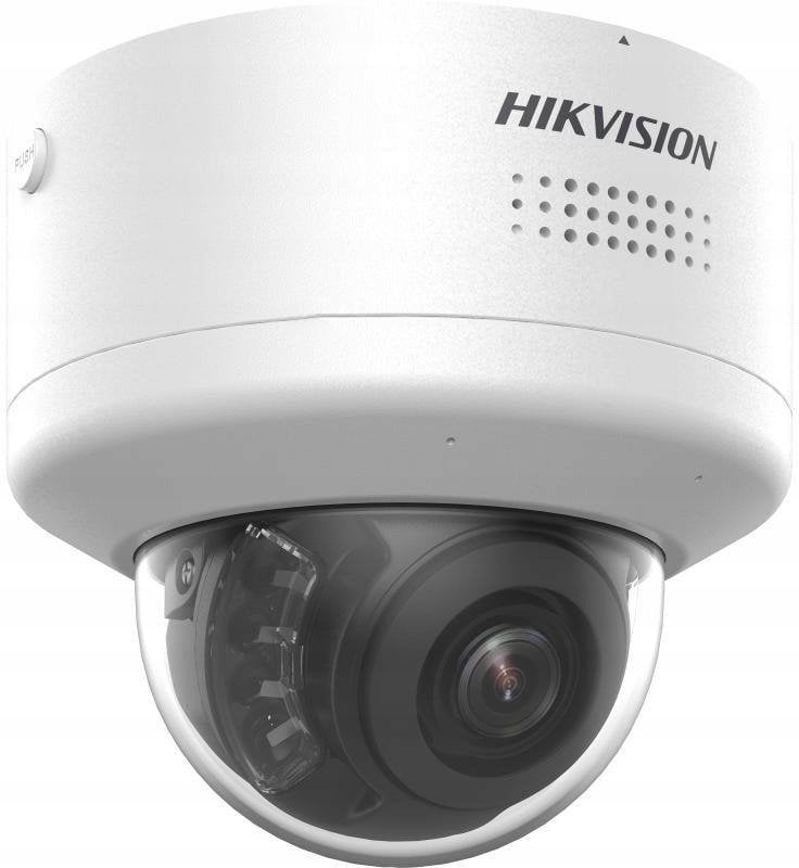 Kamera IP Hikvision Kamera IP DS-2CD2767G2H-LIPTRZS2U/SL 2.8-12mm PL