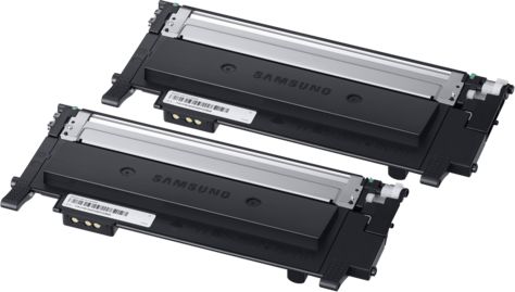 Toner Samsung CLT-P404B Black Oryginał (SU364A)
