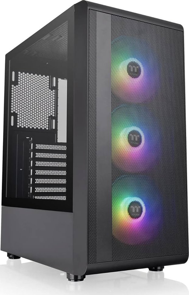 Obudowa Thermaltake S200 TG ARGB (CA-1X2-00M1WN-00)