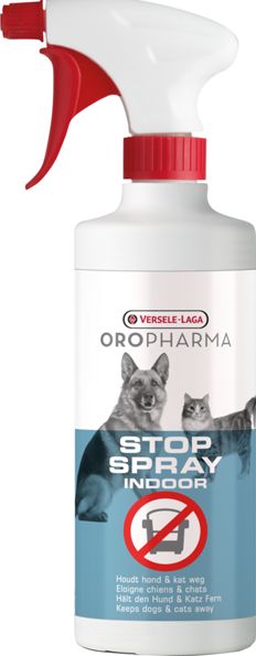 Versele-Laga OROPHARMA STOP INDOOR 500ml