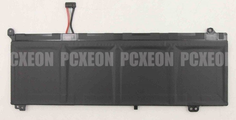 Lenovo BATTERY 4cell 60Wh 15.36V