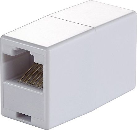 LogiLink Złączka RJ45 (MP0031)