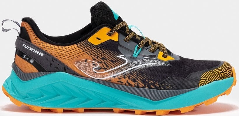 Joma Tundra Men 2516 TKTUNS2516 Czarne 43,5