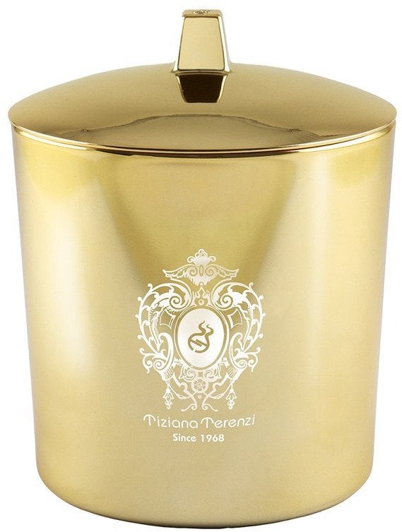 TIZIANA TERENZI Orion CANDLE 1000g