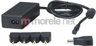 Zasilacz do laptopa Manhattan 40 W, 3.5 A, 20 V (101622)