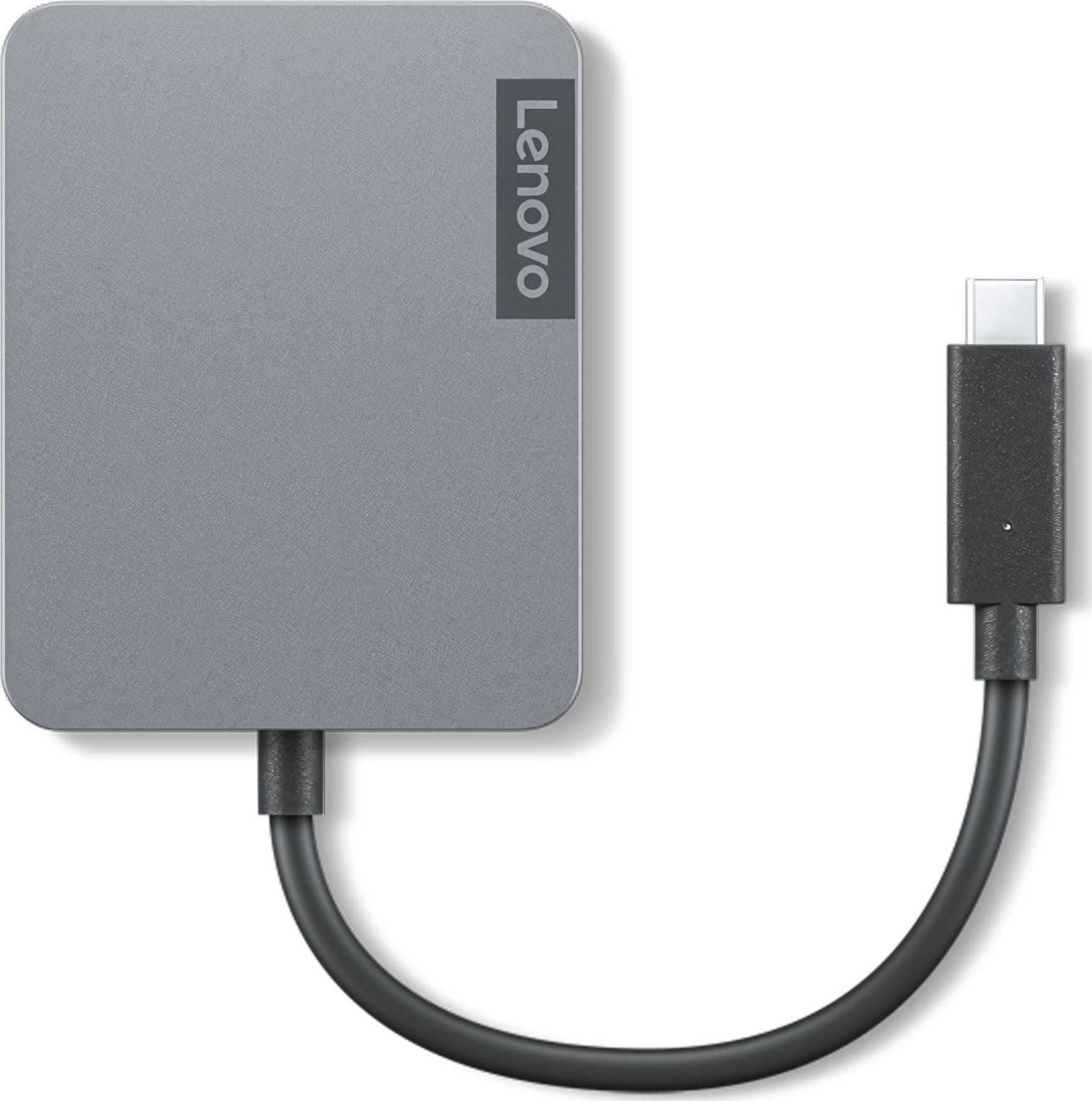 Stacja/replikator Lenovo Travel Hub G2 USB-C (4X91A30366)