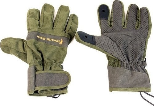 Stealth Gear Stealth Gear Gloves XXL