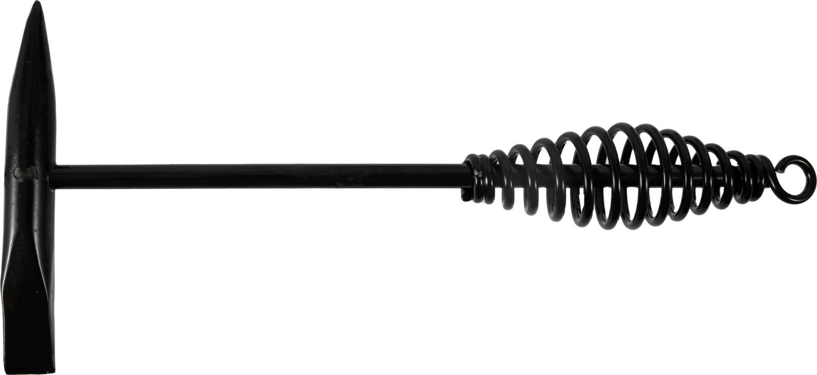 PRO Młotek spawalniczy, waga 300g, długość 270mm, proline