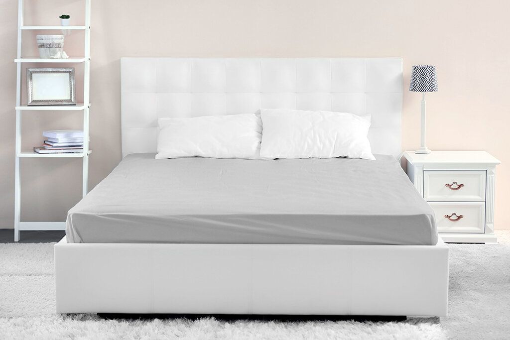 Mikropluošto paklodė, 160x210cm