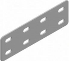 Baks Łącznik płytkowy LZCH50 40mm (35200)