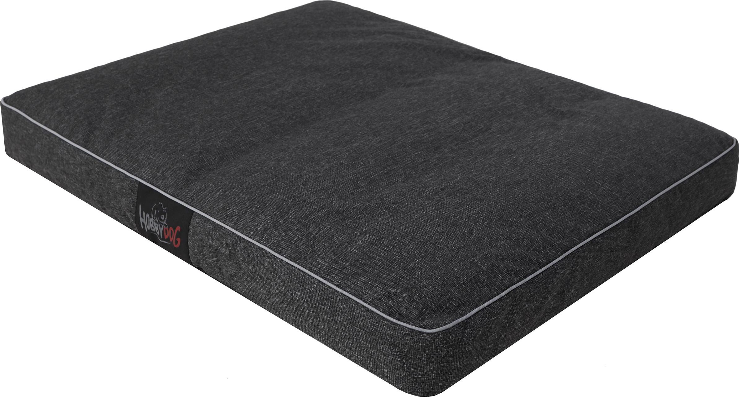 Hobbydog L MATERAC CZARNY EKOLEN