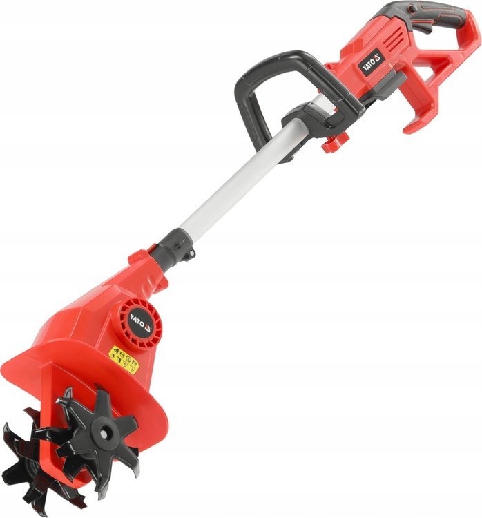 Glebogryzarka Sourcing YT-85271