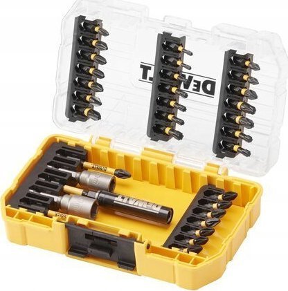 Dewalt ZESTAW BITÓW FLEXTORQ 33 EL (1 SZT)