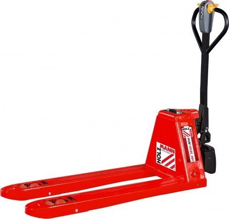 neutralna linia produktów Wózek paletowy elektryczny udźwig 1500 kg (HUB15FLEX)