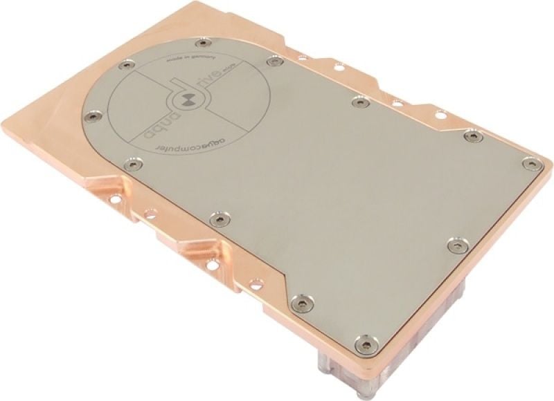 Aqua Computer HDD aquadrive micro (25125)