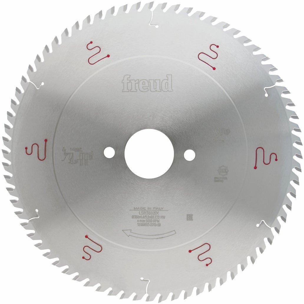 Tarcza Pil. LSB30006X 300X65-72