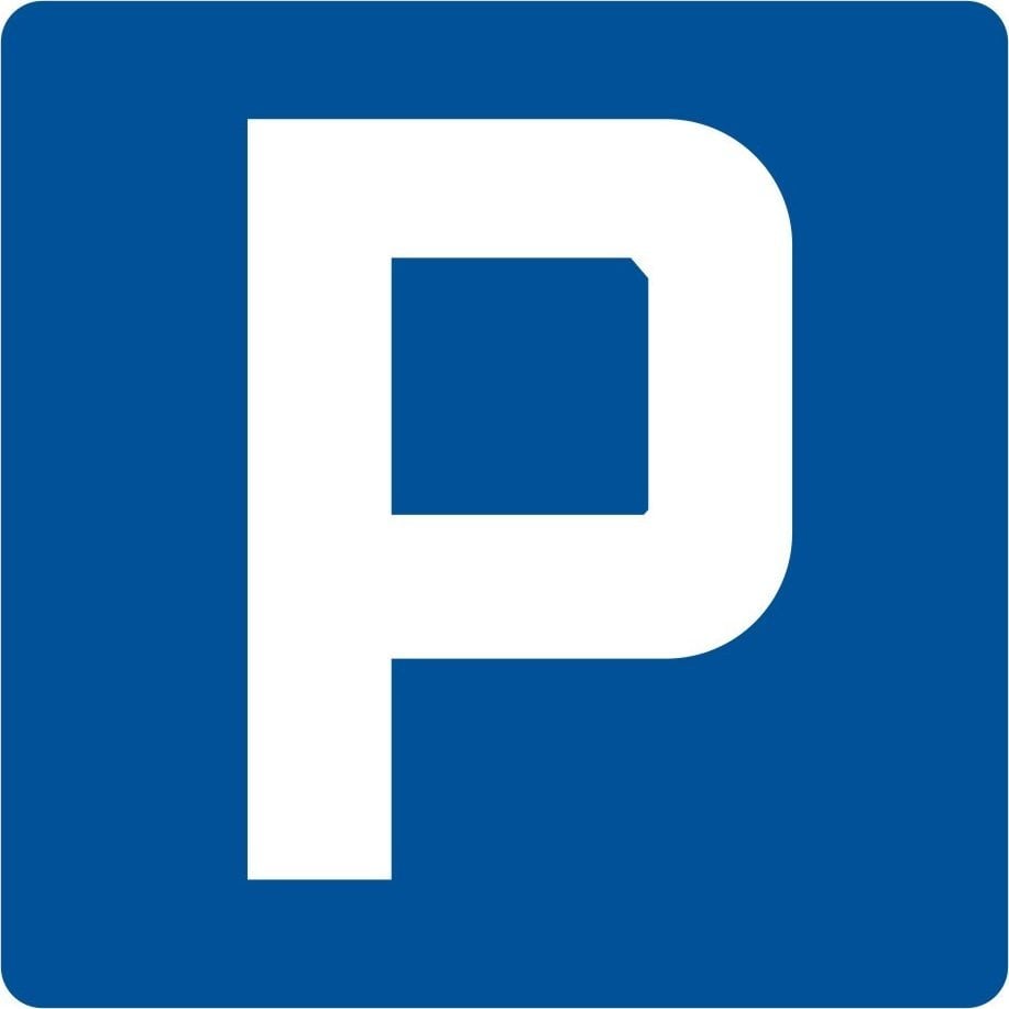 PROCERA Znak TDC, Parking