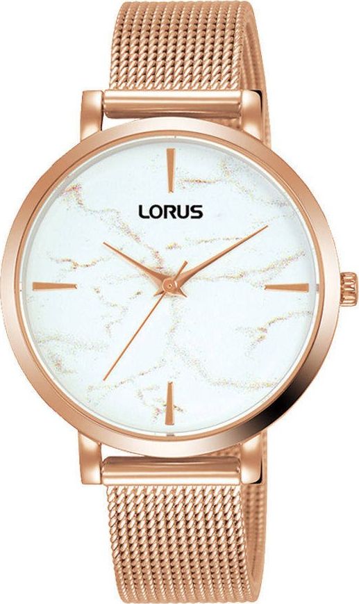 Zegarek Lorus Zegarek Lorus damski biżuteryjny RG238SX9 uniwersalny