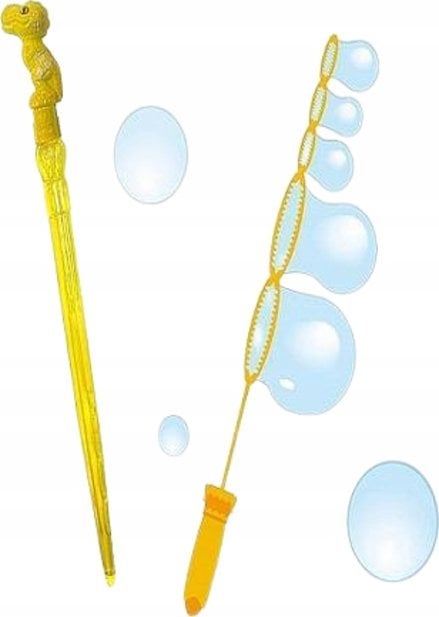 Teka Pałeczka do baniek mydlanych (16szt)