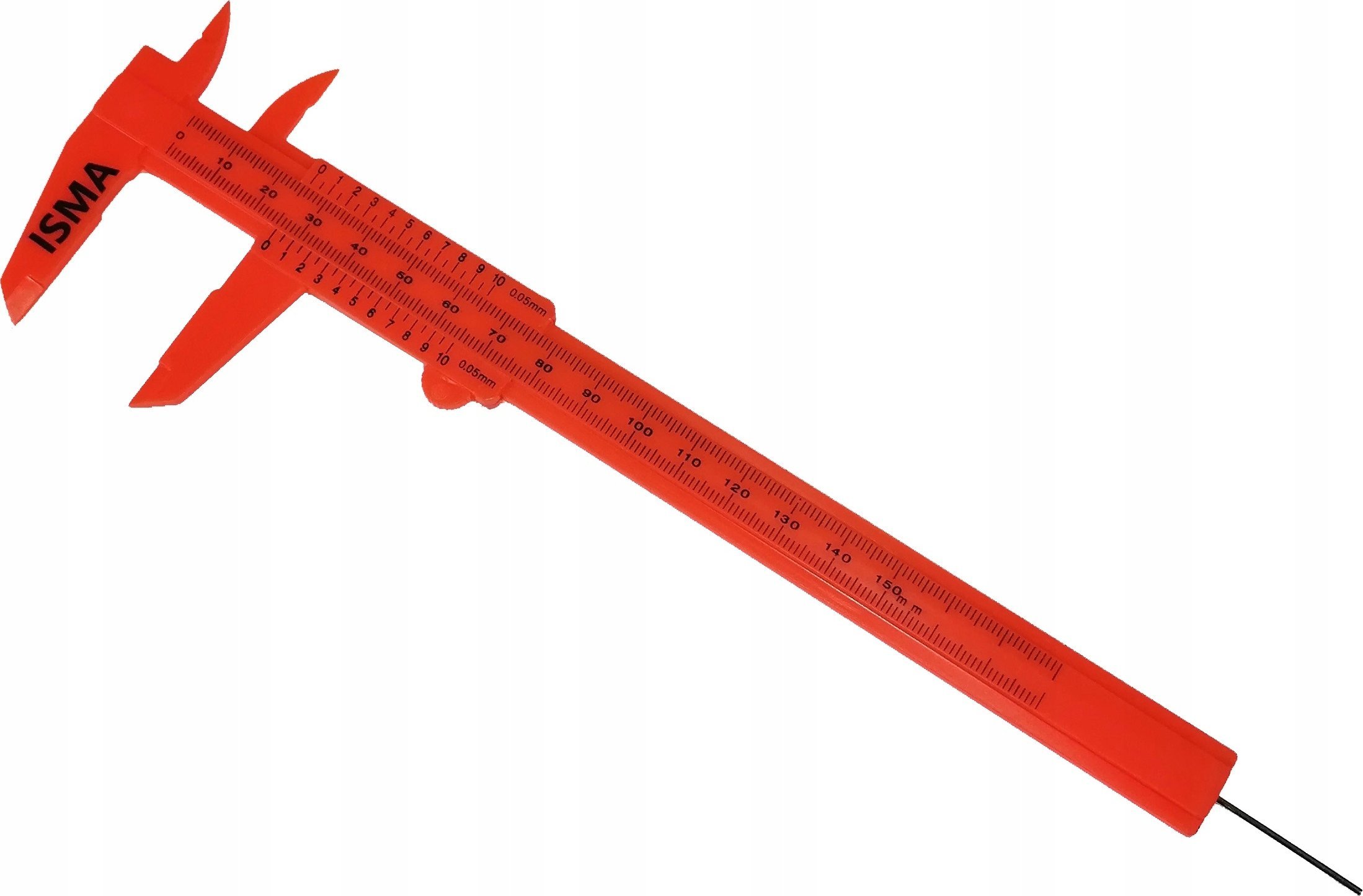 Isma Suwmiarka analogowa 150 mm