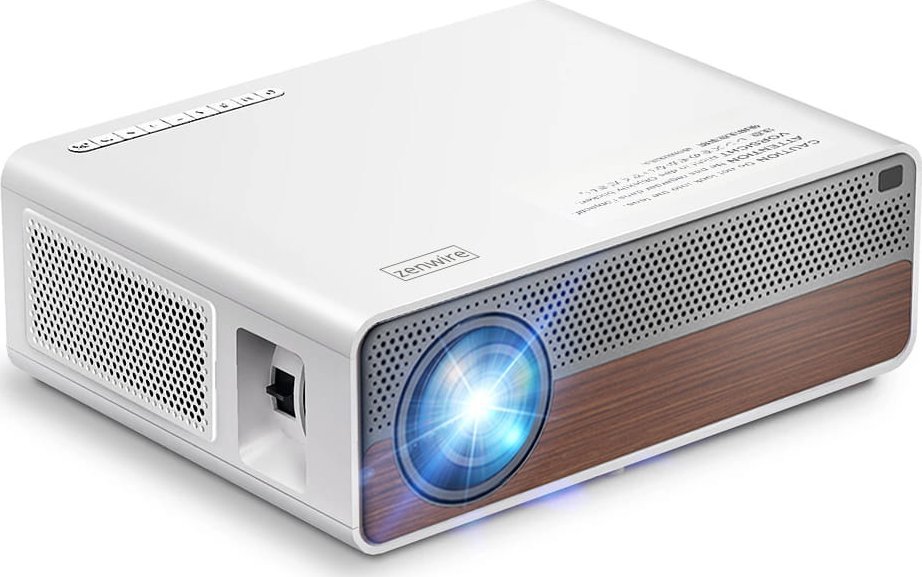 Projektor Zenwire Q9