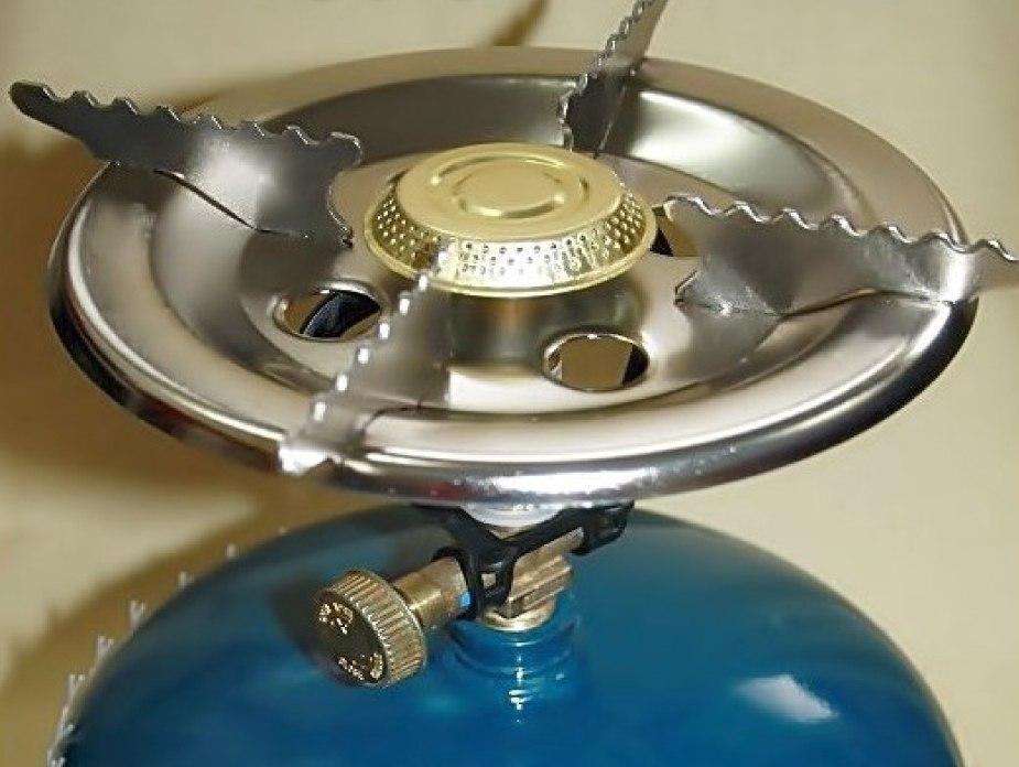 KUCHENKA JEDNOPALNIKOWA DUŻA ASIA