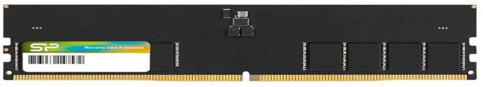Silicon Power DDR5 5600 CL46 16GB SP016GBLVU560F02