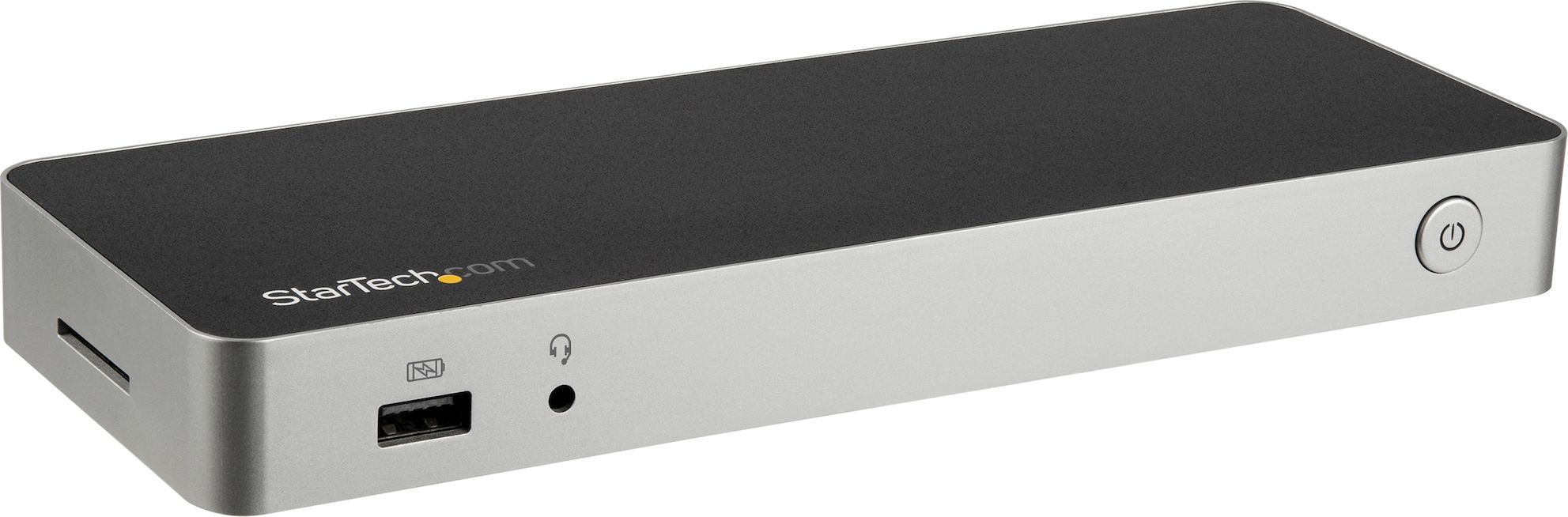 Stacja/replikator StarTech Dual Monitor USB-C (DK30CHDPPDUE)