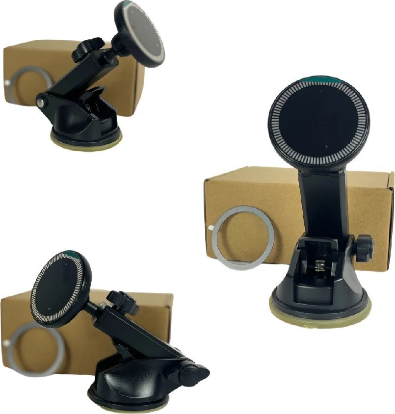 Uchwyt samochodowy CA 20 | Bezpieczne zakupy! Szybka wysyłka! oryginalne, zaplombowane pudełko!