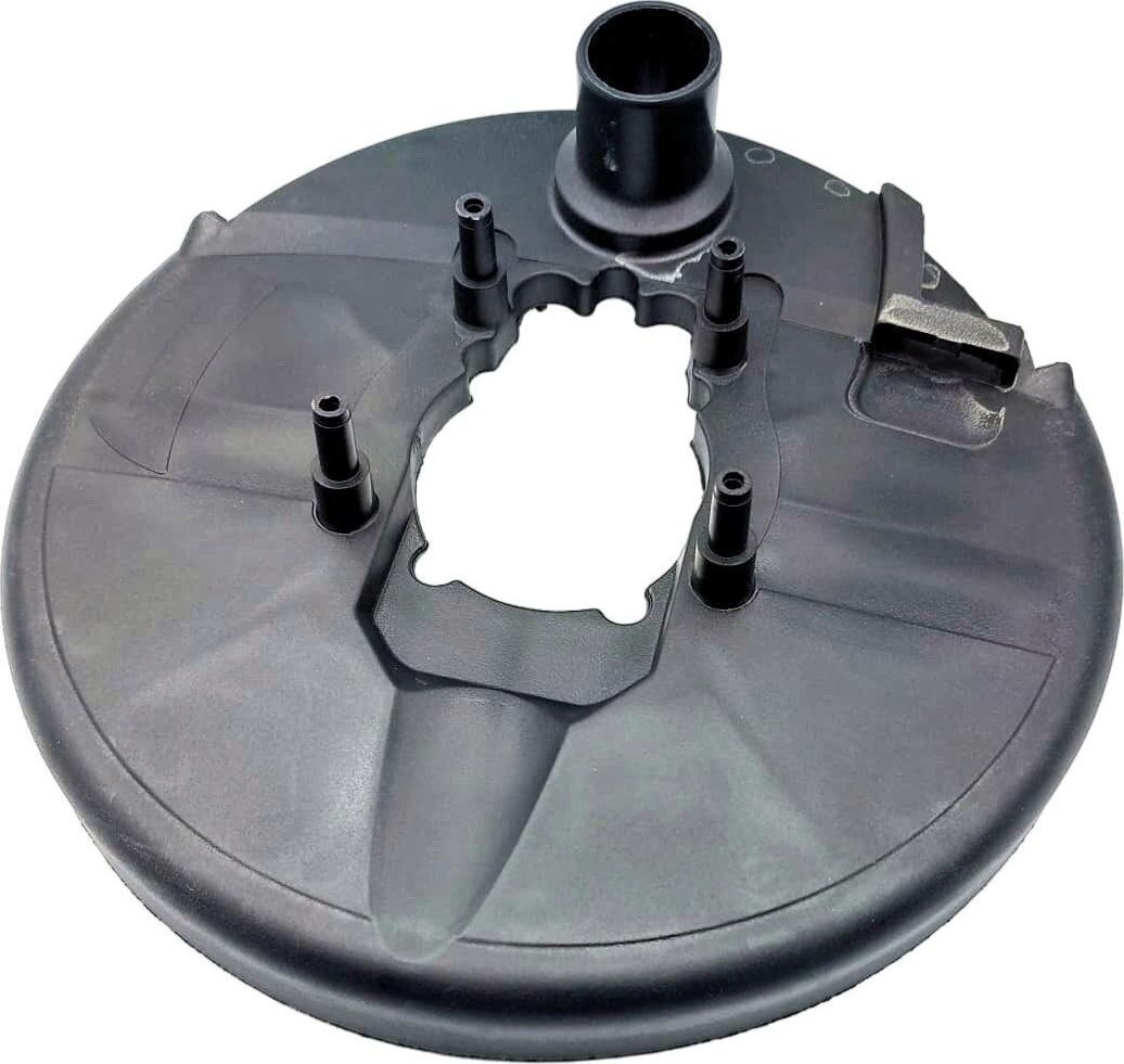 Dedra Osłona plastikowa tarczy